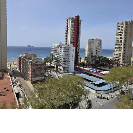 Apartment Ducado Benidorm