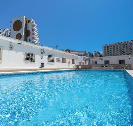 Ducado Apartment Benidorm