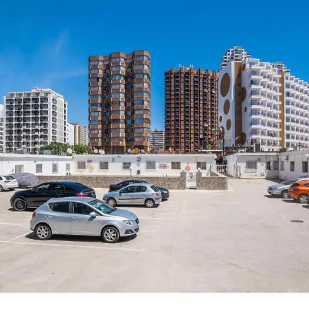 Ducado Benidorm